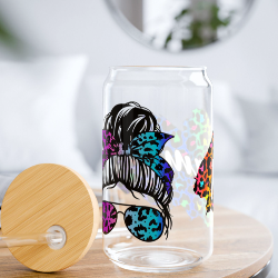 Verre canette